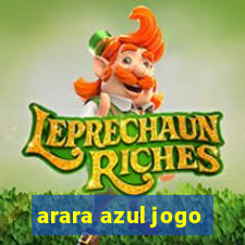 arara azul jogo